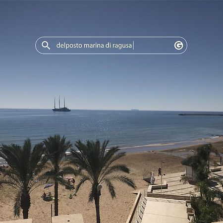 DELPOSTO Marina di Ragusa  Bagian luar foto