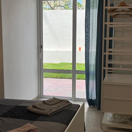 DELPOSTO Marina di Ragusa  Bagian luar foto