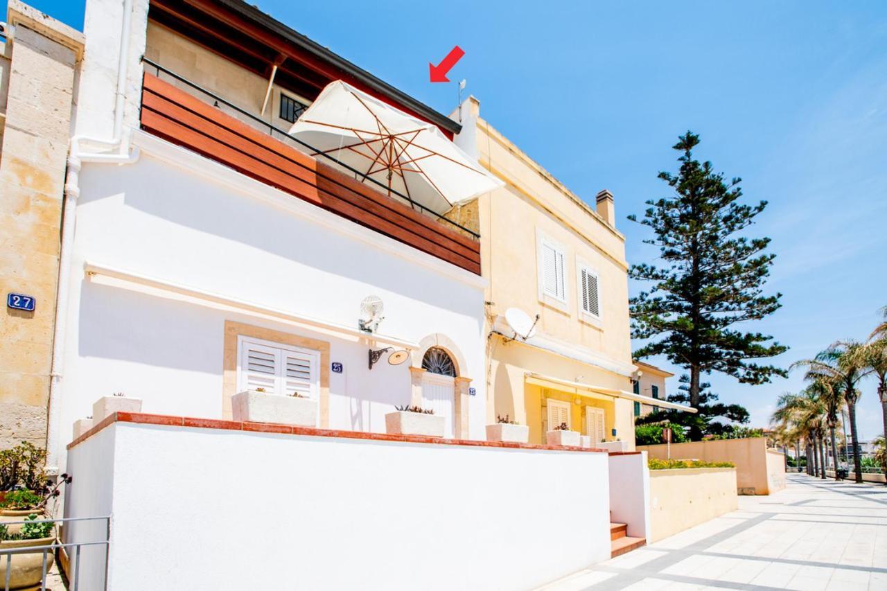 DELPOSTO Marina di Ragusa  Bagian luar foto