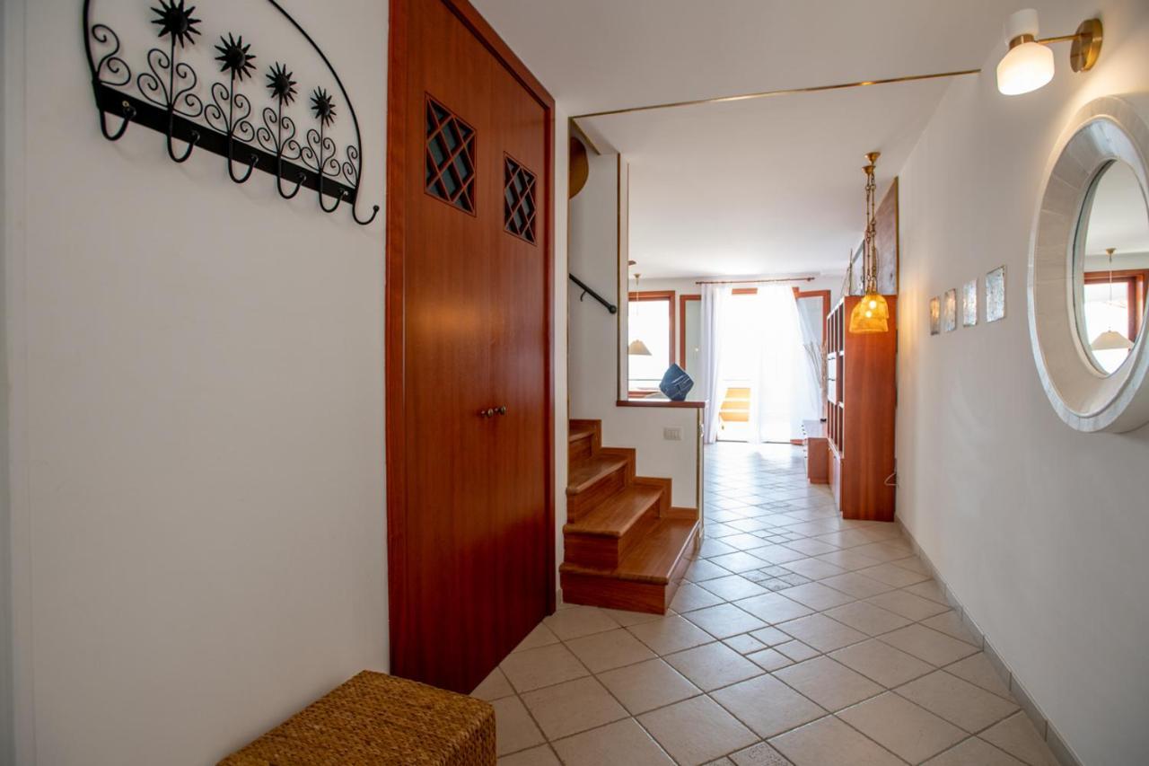 DELPOSTO Marina di Ragusa  Bagian luar foto