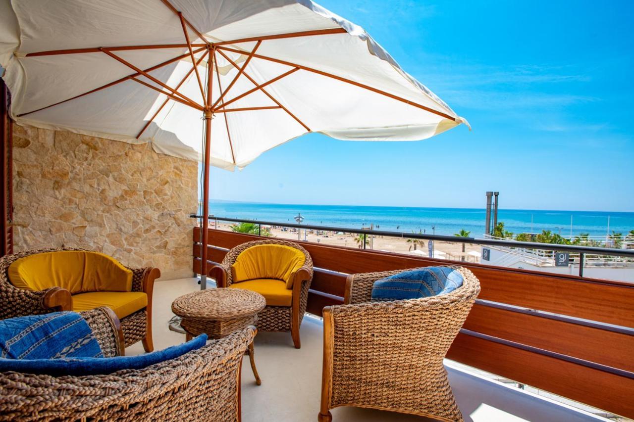 DELPOSTO Marina di Ragusa  Bagian luar foto