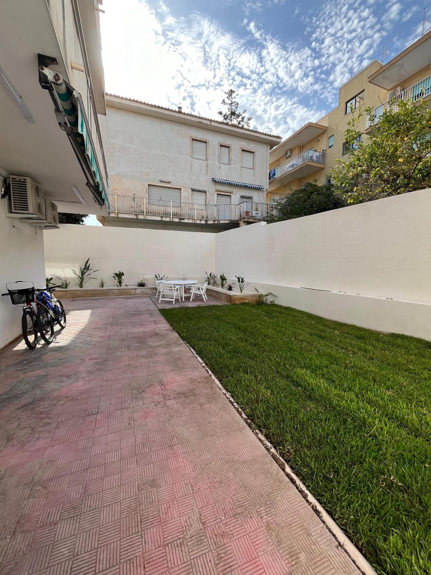 DELPOSTO Marina di Ragusa  Bagian luar foto