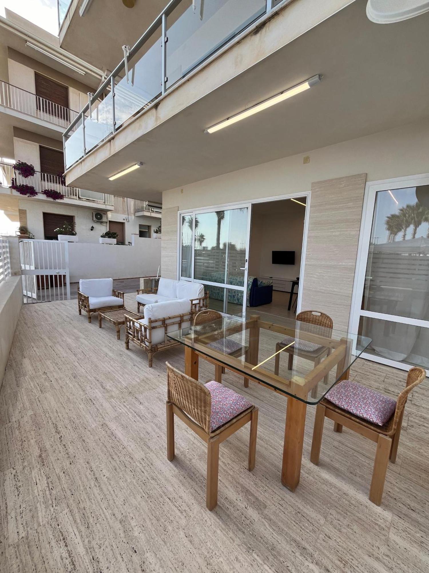 DELPOSTO Marina di Ragusa  Bagian luar foto