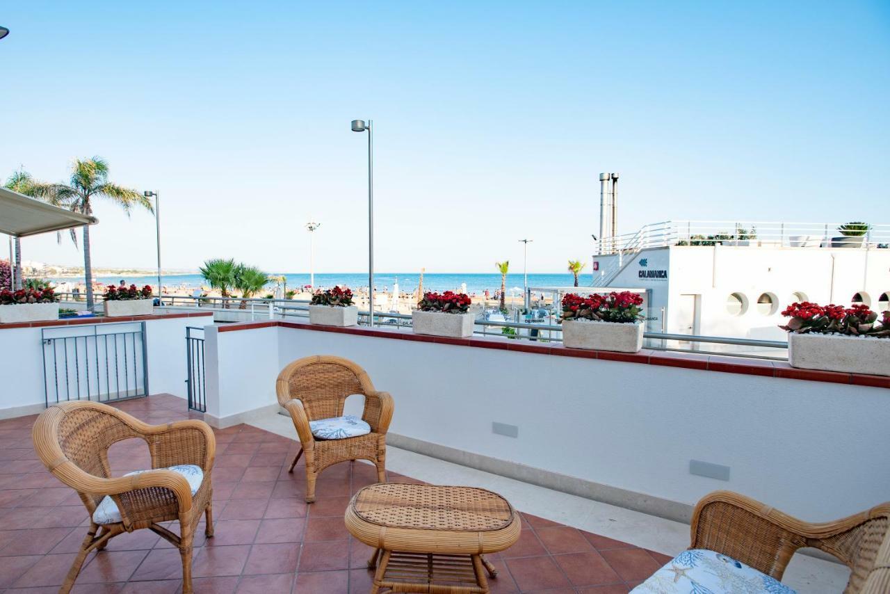 DELPOSTO Marina di Ragusa  Bagian luar foto