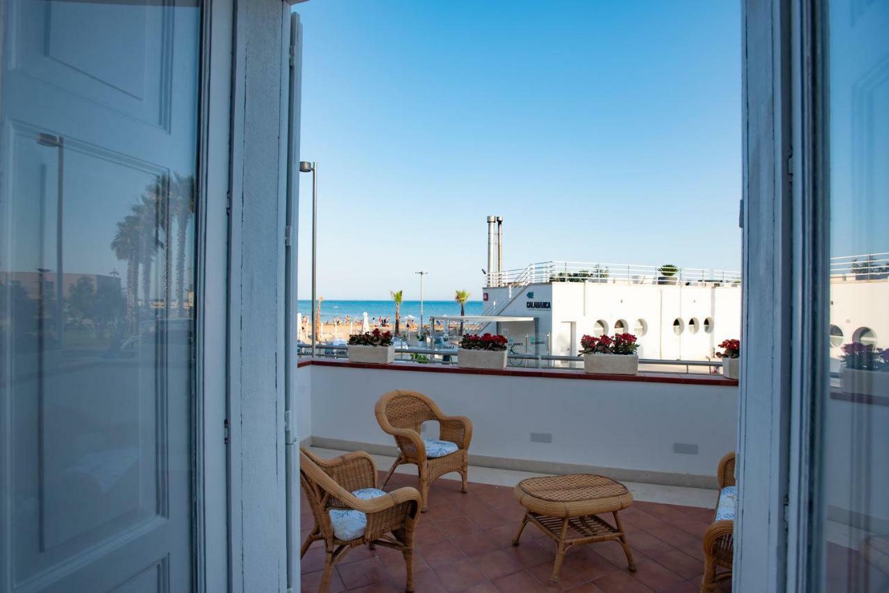 DELPOSTO Marina di Ragusa  Bagian luar foto