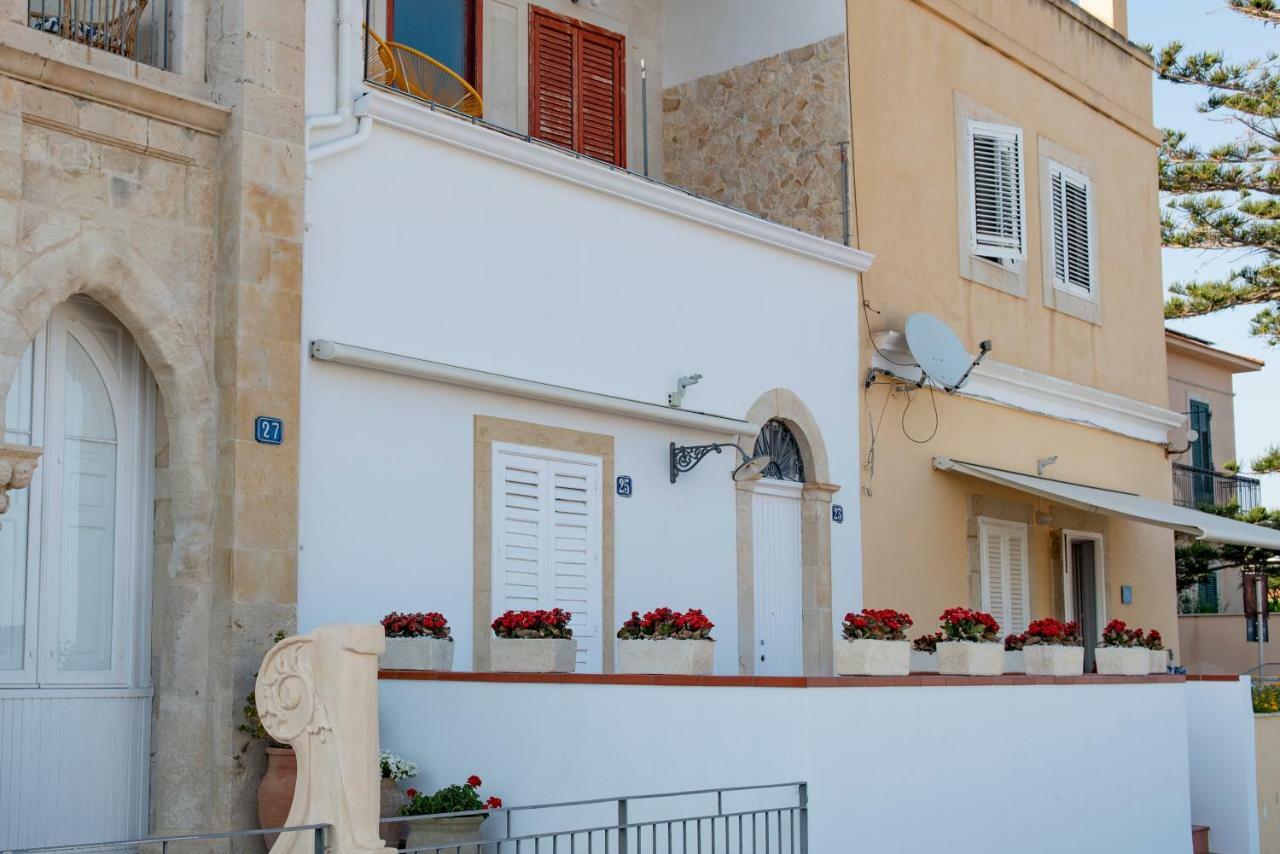 DELPOSTO Marina di Ragusa  Bagian luar foto